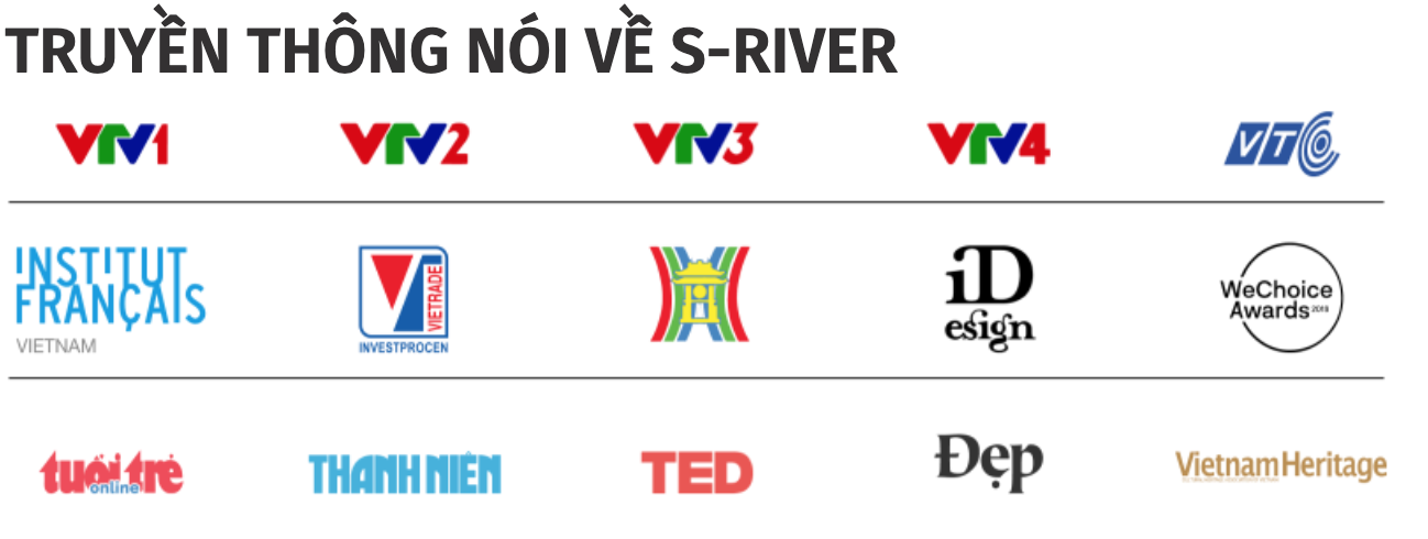 S-RIVER tài trợ Dự án Tuyển tập bản án Sở hữu trí tuệ Việt Nam 