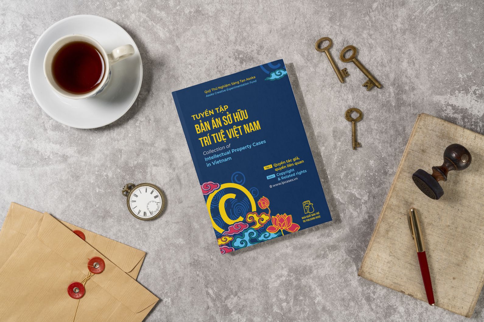 Quỹ Thử Nghiệm Sáng Tạo Asoka