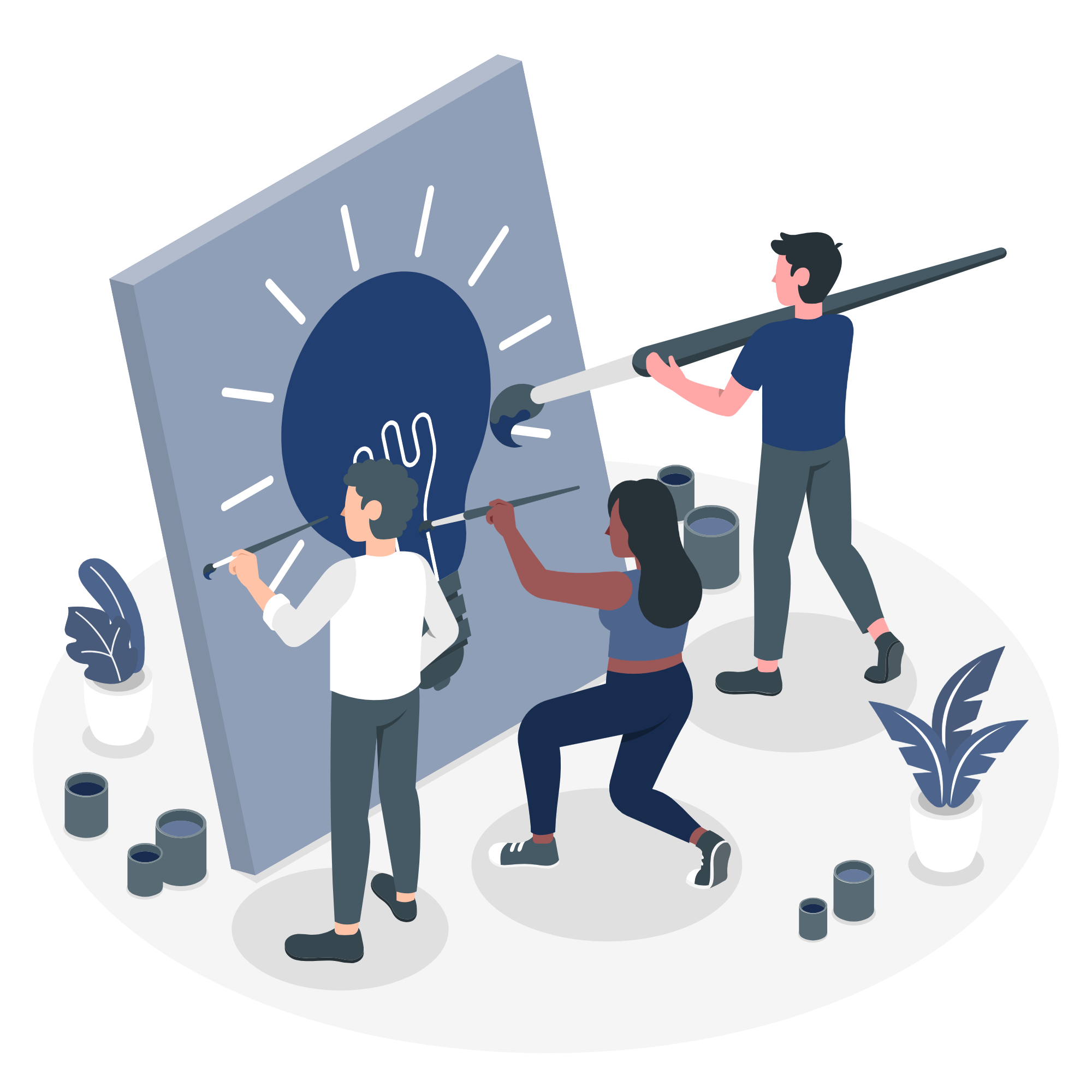 Nền tảng pháp lý minh bạch