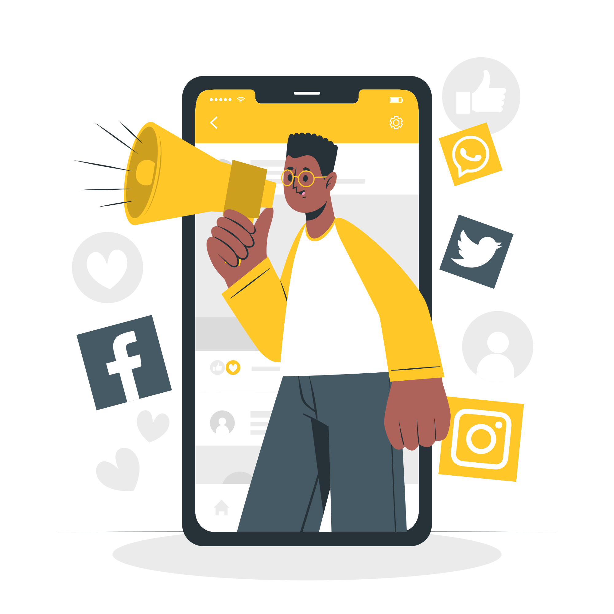 Tác động chuyển đổi sâu sắc