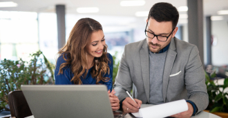 Đóng Góp Trí - Sức