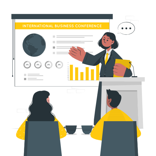 Cầu nối đa dạng các giới