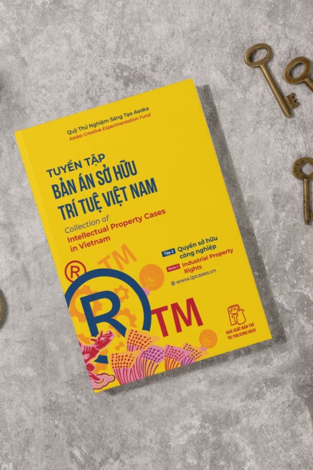 Tập 2 : Quyền sở hữu công nghiệp