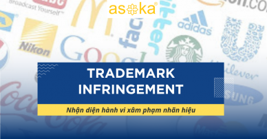 Xâm phạm nhãn hiệu – Nhận diện và bảo vệ quyền lợi cho chủ sở hữu