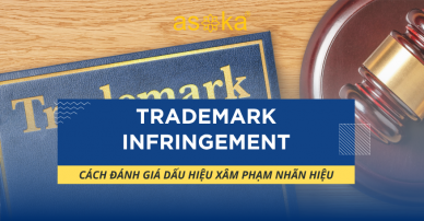 Hướng dẫn soạn đơn yêu cầu xử lý xâm phạm nhãn hiệu