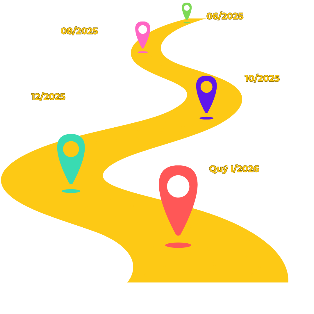 Tại sao chọn đồng hành cùng ACEF?