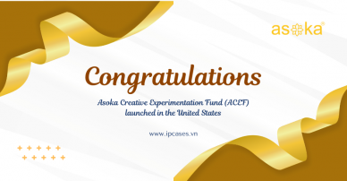 Quỹ Sáng Tạo Thử Nghiệm Asoka (ACEF) chính thức thành lập tại Mỹ