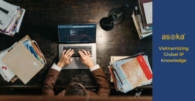 Một thử nghiệm nhỏ: trao tặng 138 hồ sơ thương vụ Netflix Việt hoá và điều ACEF học được